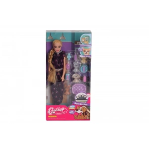 AGH 533 CAMANER PETSHOP BEBEĞİM ORTA