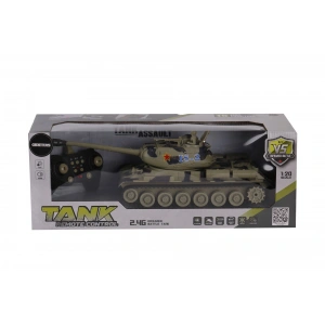 AKX535-1 2 4G KONTROL 15 FONKSİYONLU UK TANK