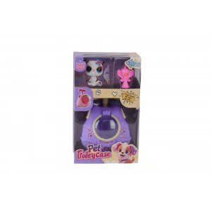 CL2121-5-8 ÇANTALI PET SHOP