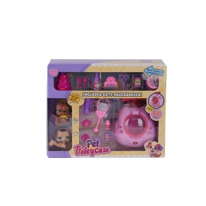 CL2123-5-6 ÇANTALI PET SHOP