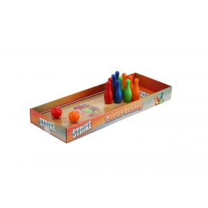 ER-134 STRİKE MASTER BOWLİNG