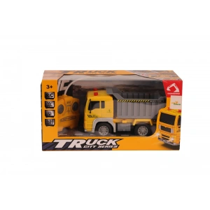 FC402A ŞARJLI KUMANDALI KAMYON