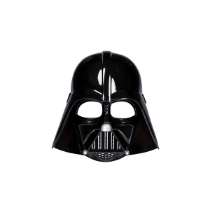 G0756 Star Wars Darth Vader Elektronik Maske