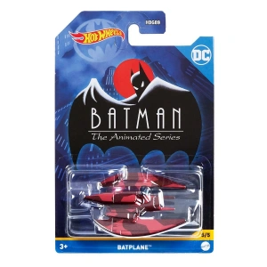 HDG89 Hot Wheels Batman Temalı Arabalar 24 adet koli ile satılır. Koli fiyatıdır.