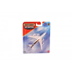 JDJ05 Matchbox Gökyüzü Araçları