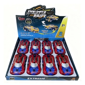 JIA-332-GP2Z SÜRTMELİ INERTIA28 DRIFT HERO(Belirtilen fiyat, tekli satış için adet fiyatıdır.)