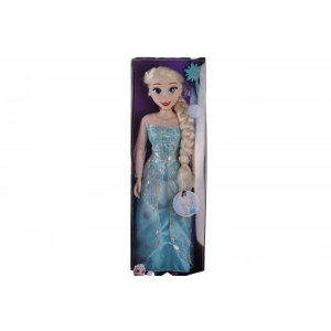 JK DP24047 Disney Frozen Elsa Premium Bebek 81 cm