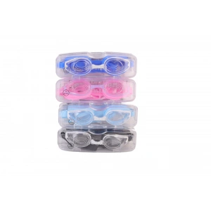 K02. KZLD RH5200 GÖZLÜK YÜZÜCÜ SLK (ICB12) ÇOCUK KUT 144