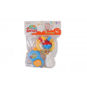 K225-65 POŞ 3LÜ ÇINGIRAK