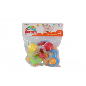 K225D324 POŞ 6 PARÇA ÇINGIRAK