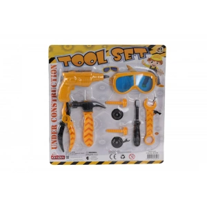 KS-844 GÖZLÜKLÜ TAMİR SETİ