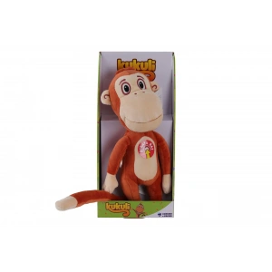 KUK 001 1001 KUKULİ MÜZİKLİ PELUŞ 55072-12