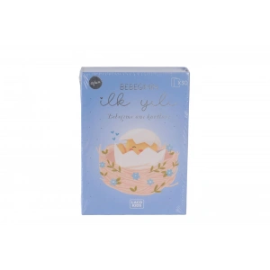 LC0175 DOĞUM KARTLARI ERKEK