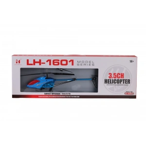 LH-1601 UZ KUM ŞARJLI 3 5 KANAL HELİKOPTER