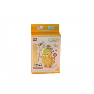 LZ-8820 LOZ MUZ MODEL 310 PARÇA BLOCK OYUNCAK