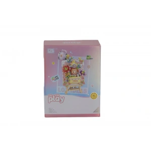LZ1301 LOZ YAZ ÇİÇEKLENMESİ 3D 781 PARÇA BLOCK