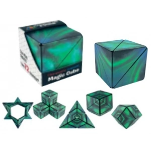 MC-22 MAGİC MAGNETİC CUBE