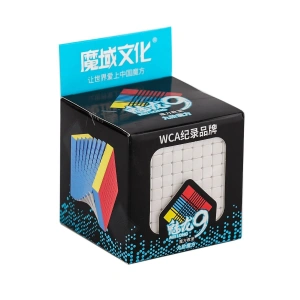 MF8856 Moyu Meilong 9x9 Küp