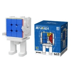 MF8965 MOYU 3X3 ROBOT MAGNETİC KÜP