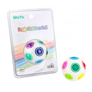 MY8725 MOYU MAGİC RAİNBOW BALL