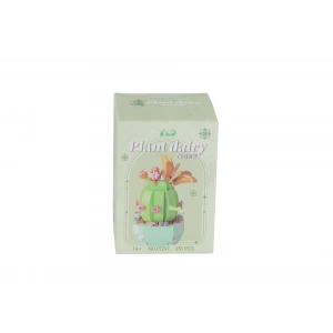 P1247 PANLOS SİMÜLASYON ÇİÇEK SERİSİ 351 PARÇA BLOCK OYUNCAK