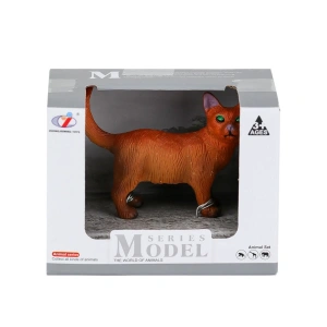 Q9899-A100 Figür Kedi Serisi -Birliktoys