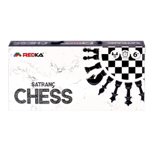RD5665 Redka Çanta Satranç
