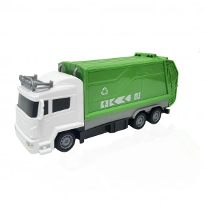 RG-618-6A-7A UK FF ŞARJLI 1 16 KAMYON DAMPERLİ