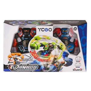 SIL 86883 Silverlit Robo Kombat Tornado