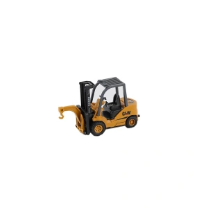 SZT-9967 Sürtmeli Metal İnşaat Aracı Forklift