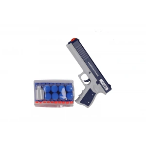 TH2502-3 SÜNGER TOP VE MERMİ ATAN MANTAR