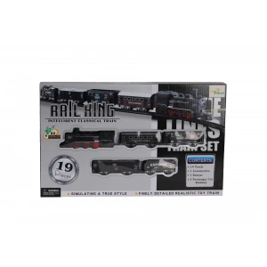 TL06 19 PARÇA TREN SETİ