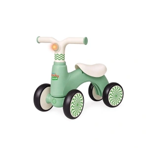 URT047-001 PEMBE BABYCİM DENGE BİSİKLETİ