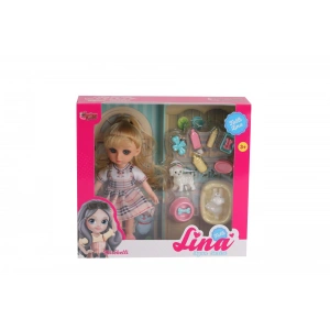 VRD-10658 KUTULU AKSESUARLI 6INCH TATLI