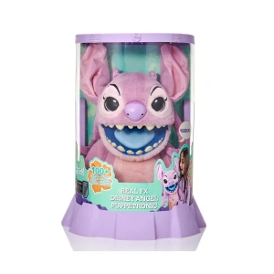 WS DIS-1030 Real FX Disney Angel 46 cm Elektronik Kukla