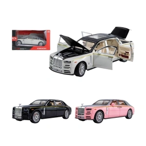 XHD-C2407 KUT 1 24 C-B IŞIKLI SESLİ RR MODEL(Belirtilen fiyat, tekli satış için adet fiyatıdır.)