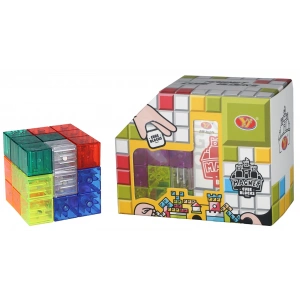 YJ8392 MAGNET CUBE BLOCKS