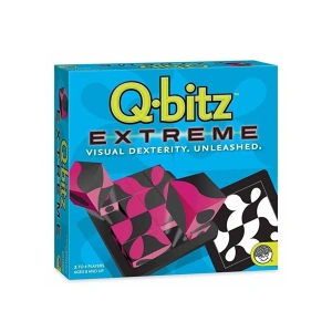 ZMK-0359 Q-BITZ EXTREME AKIL -6