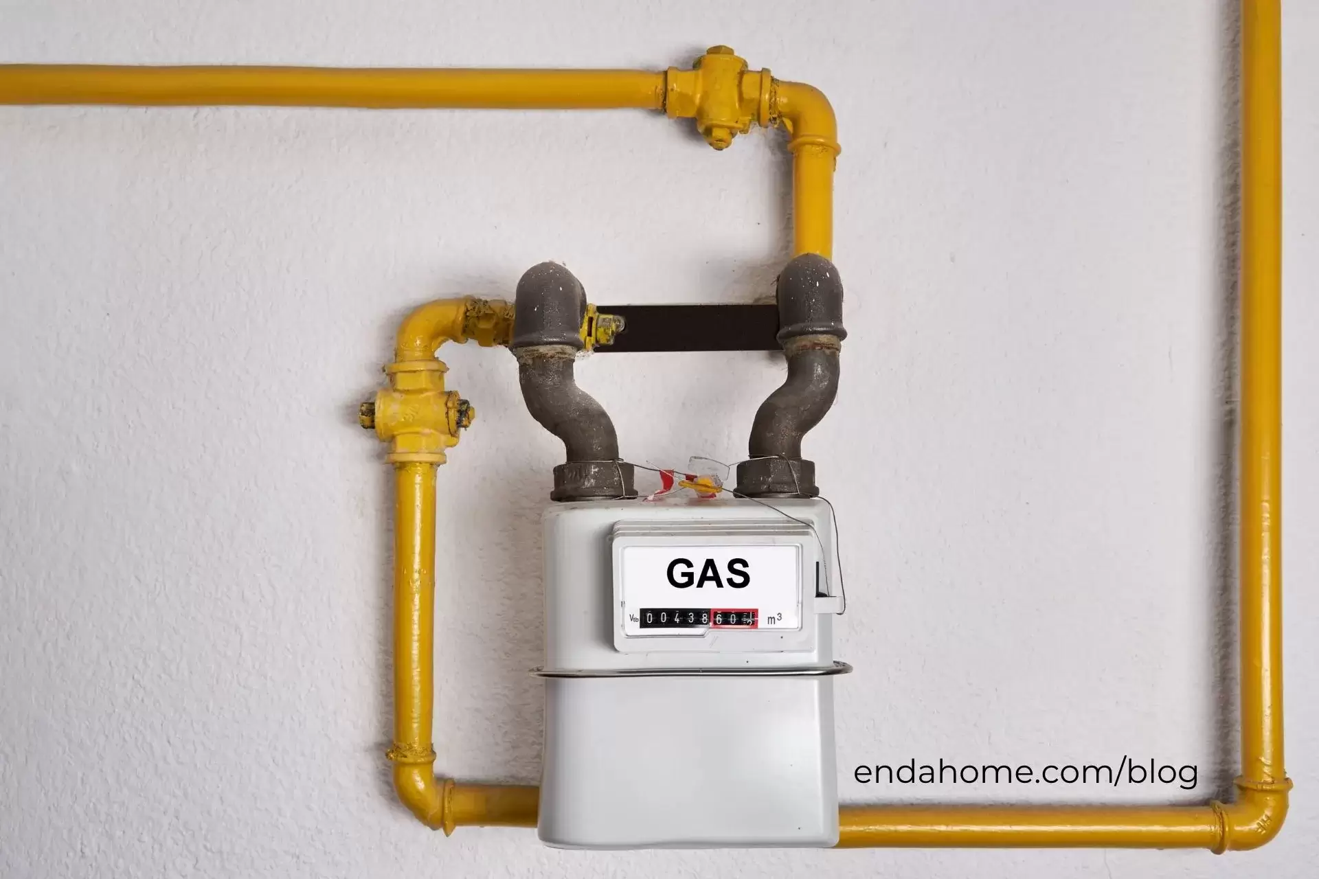 Doğal Gaz Borusu Gizleme Yöntemleri: Pratik ve Şık Çözümler