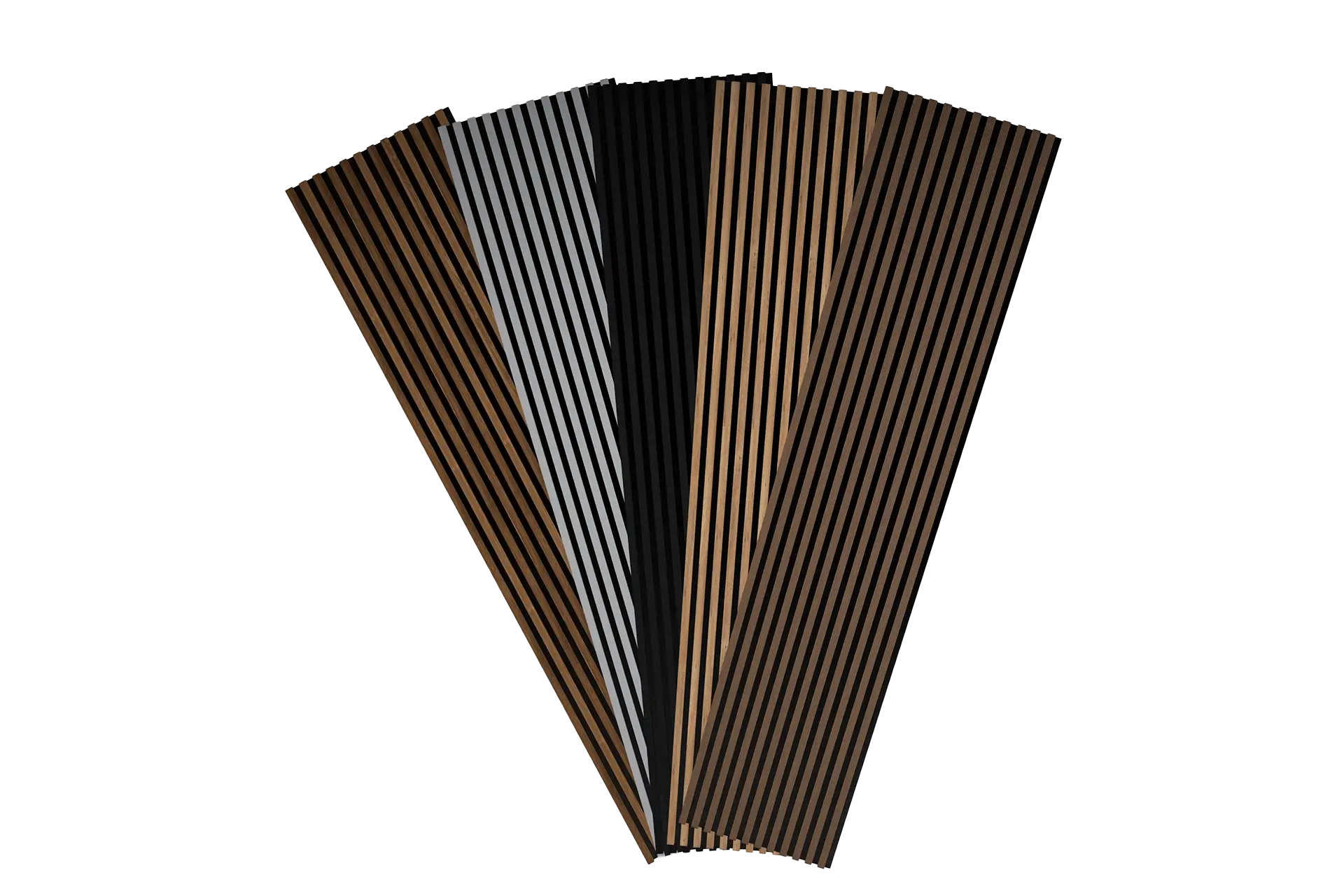 Akustik Duvar Paneli