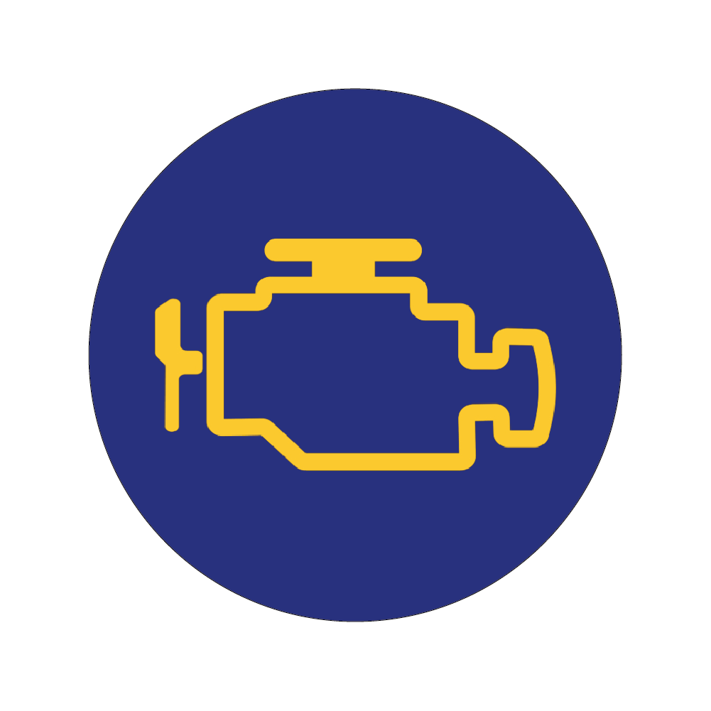 Motor Arıza Lambası