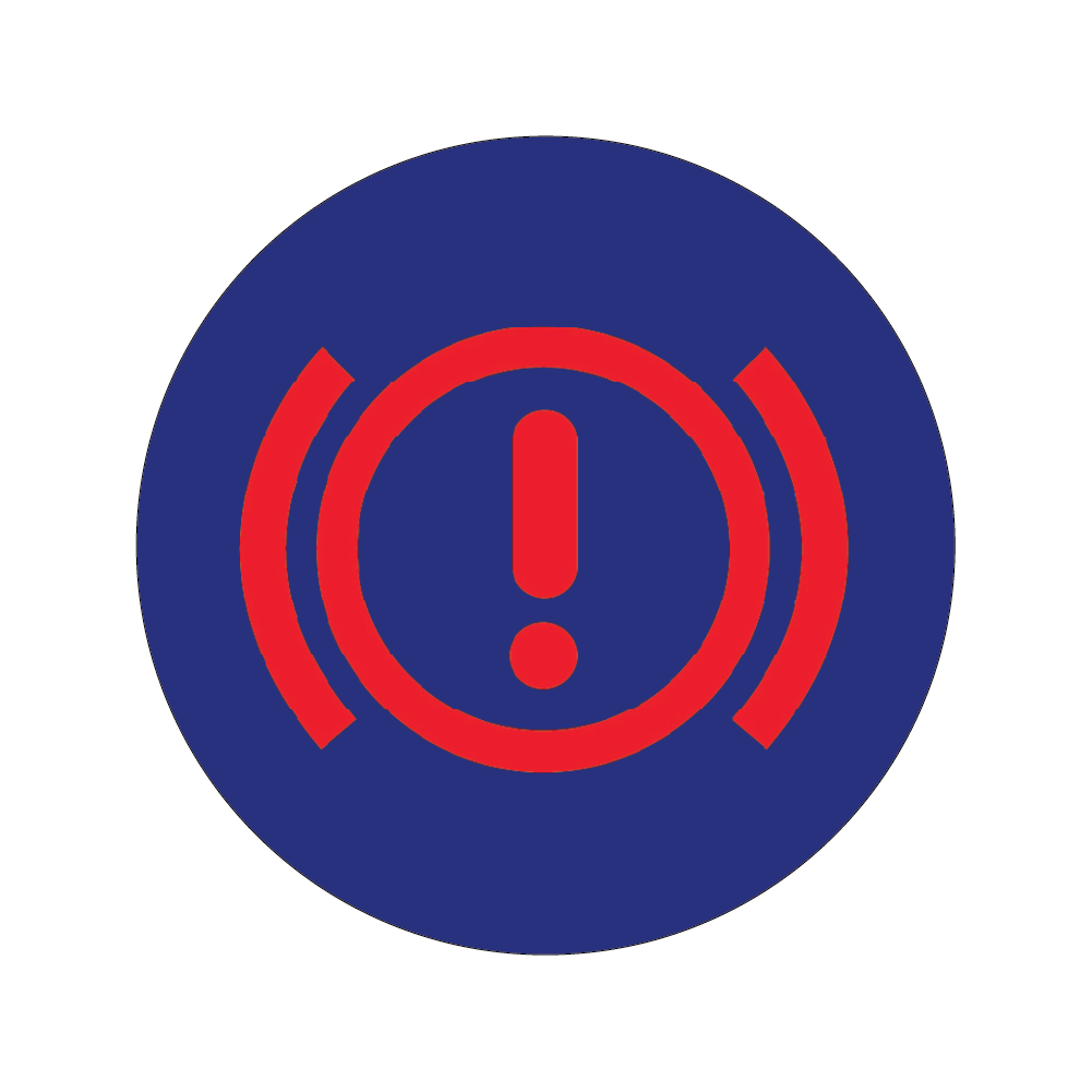 Fren Uyarı Lambası