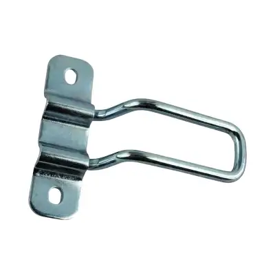 BAGAJ KAPI KİLİT ÜST KARŞILIĞI 8724H5 / JUMPER BOXER