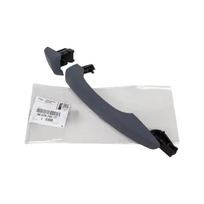 ÖN SAĞ KAPI DIŞ KOLU (ARKA) (SAĞ SOL) 98029782XT / 2008 208 308 BERLİNGO PARTNER RİFTER ELEKTRİKLİ