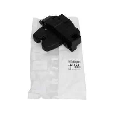 BAGAJ KAPI KİLİDİ 8719G5 / 207 C3 PİCASSO BERLİNGO PARTNER C4 GRAND PİCASSO C5