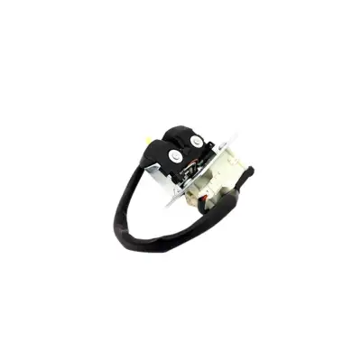 BAGAJ KAPI KİLİDİ 8719G3 / BİPPER NEMO TEK KAPI