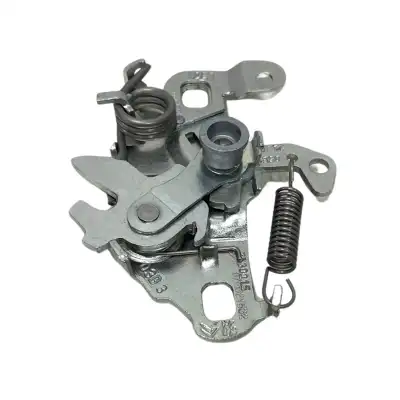 KAPUT KİLİDİ 9830070480 / 3008 C5 AİRCROSS