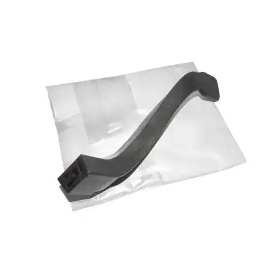 KAPUT KİLİT UÇ PLASTİĞİ (AÇMA MANDALI) 7934G3 / C4