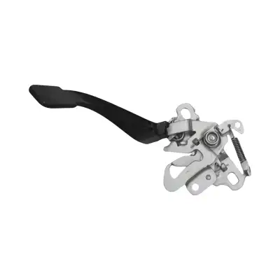 KAPUT KİLİDİ VE EMNİYET MANDALI 9677035280 / 301