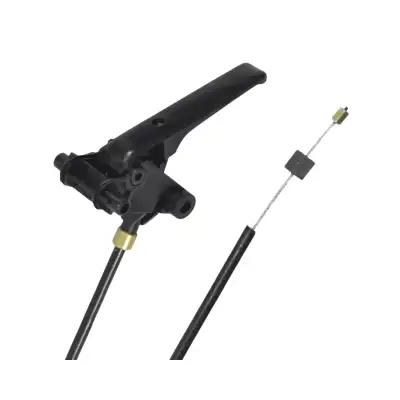 KAPUT TELİ VE İÇ AÇMA KOLU 7937F2 / 206 206+